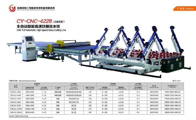 玻璃切割機(jī)1